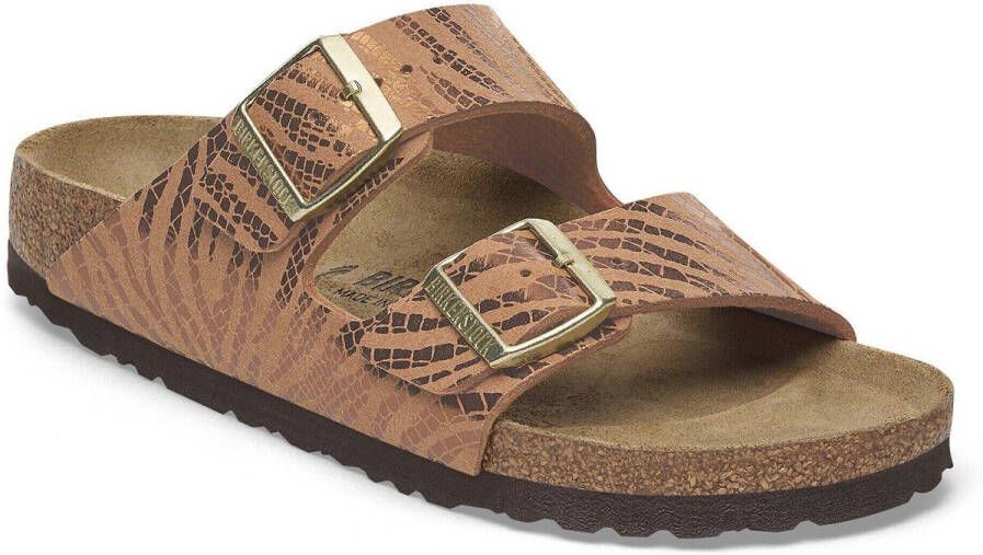 Birkenstock Arizona Pantoffels Synthetisch Streetwear Vrouwen - Foto 7