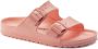 Birkenstock Arizona Eva Coral Peach Schoenmaat 38 Slides 1022511 - Thumbnail 37