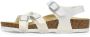 Birkenstock Kumba Kids Glanzende Hagedis Slippers Streetwear Kind - Thumbnail 3