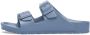 Birkenstock Arizona EVA Sandalen Kinderen Blue Kind Blue - Thumbnail 3