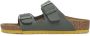Birkenstock Arizona Kinderpantoffels Birko Flor Streetwear Kind - Thumbnail 2