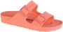 Birkenstock Arizona Eva Coral Peach Schoenmaat 36 Slides 1022511 - Thumbnail 42