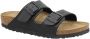 Birkenstock Slippers ARIZONA BF in schoenwijdte smal met ergonomisch gevormd voetbed - Thumbnail 366