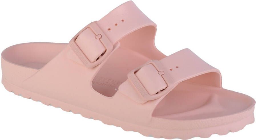 Birkenstock Arizona 1014614 Vrouwen Roze Slippers - Foto 9