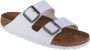 Birkenstock Werkschoenen Arizona SL slippers met olie- en vetbestendige grip-loopzool - Thumbnail 116