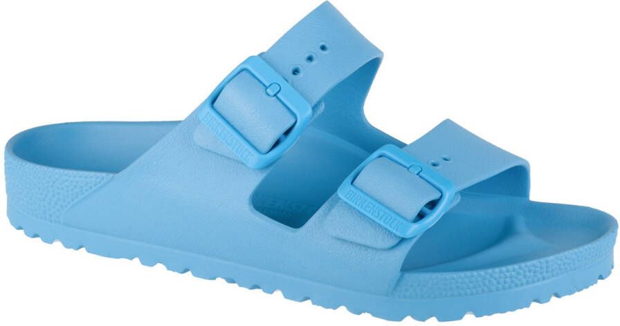 Birkenstock Dames schoenen Arizona EVA Sky Blue 1024588 Narrow Sky Blue - Foto 10