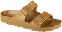 BIRKENSTOCK Badslippers Dames Arizona Eva Dames Maat: 38 Materiaal: Rubber Kleur: Goud - Thumbnail 8