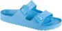 Birkenstock Arizona EVA Heren Slippers Sky Blue Regular-fit - Thumbnail 4