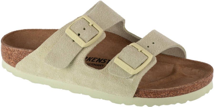 Birkenstock Pantoffels Arizona LEVE