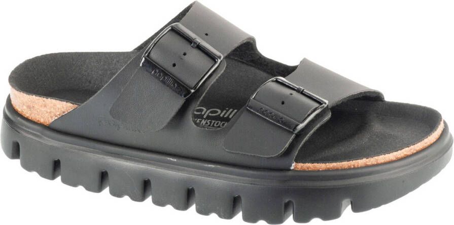 Birkenstock Pantoffels Arizona Papillio Chunky BF