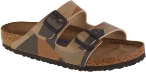 Birkenstock Pantoffels Arizona SFB BFDD