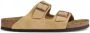 Birkenstock Suede Damesschoenen Herfst Winter Collectie Beige Dames - Thumbnail 34