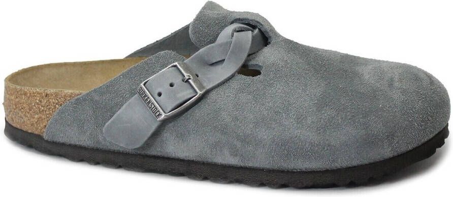 Birkenstock Pantoffels BIR-CCC-1029086-BG