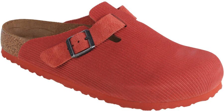 Birkenstock Pantoffels Boston