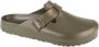 Birkenstock Boston Eva Sandalen & Slides Schoenen eggshell maat: 38 beschikbare maaten:36 37 38 39 40 41 - Thumbnail 59