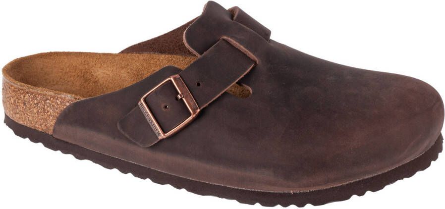 Birkenstock Pantoffels Boston LEOI