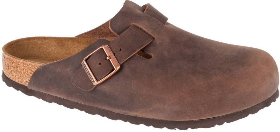 Birkenstock Pantoffels Boston SFB LEOI