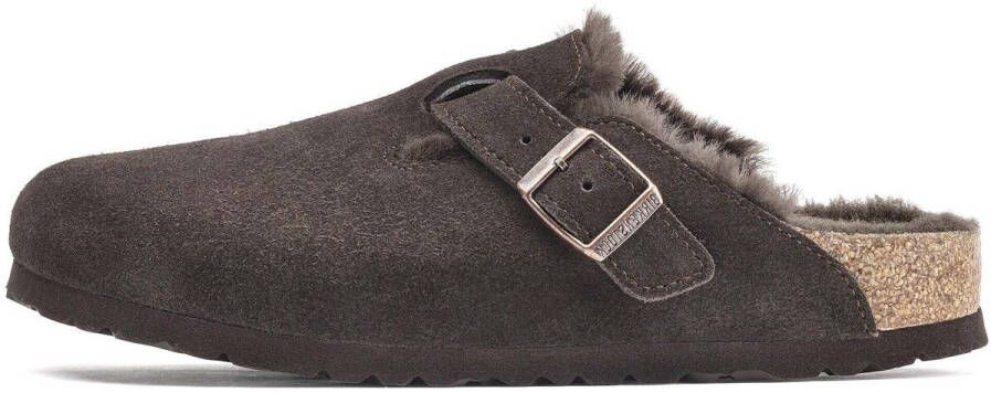 Birkenstock Pantoffels Boston Shear - Foto 2