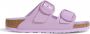 Birkenstock Arizona Big Buckle Sandalen Purple Dames - Thumbnail 14