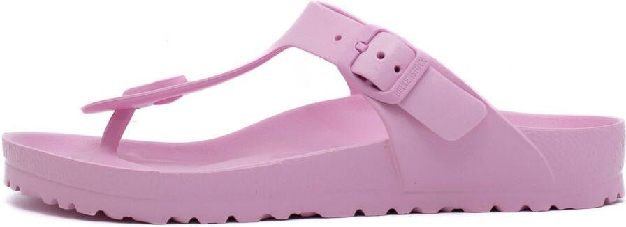 Birkenstock Pantoffels Gizeh Eva