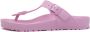 Birkenstock Gizeh Eva Fondant Pink Normaal Voetbed - Thumbnail 27