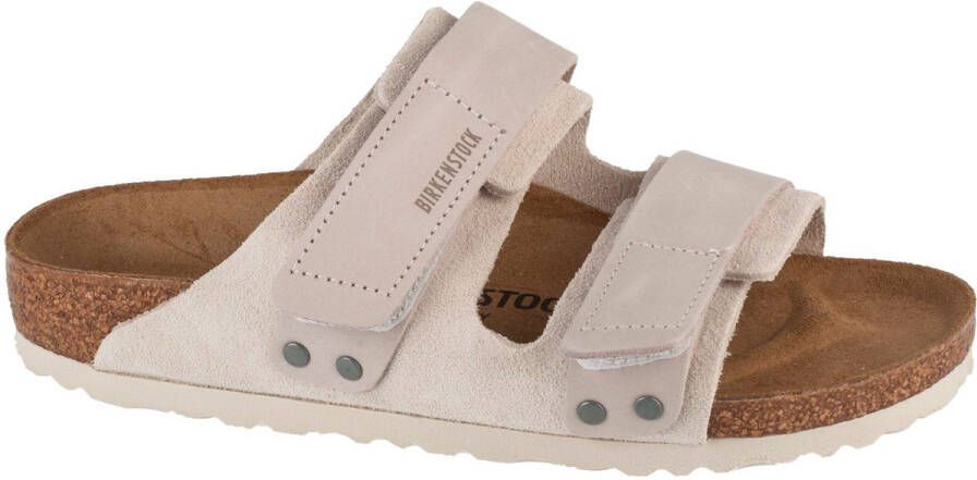 Birkenstock Pantoffels Uji W
