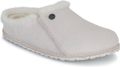 Birkenstock Pantoffels Zermatt Premium - Wit