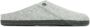Birkenstock Pantoffels Zermatt Wolvilt Sloffen Standard Grijs Regular - Thumbnail 6
