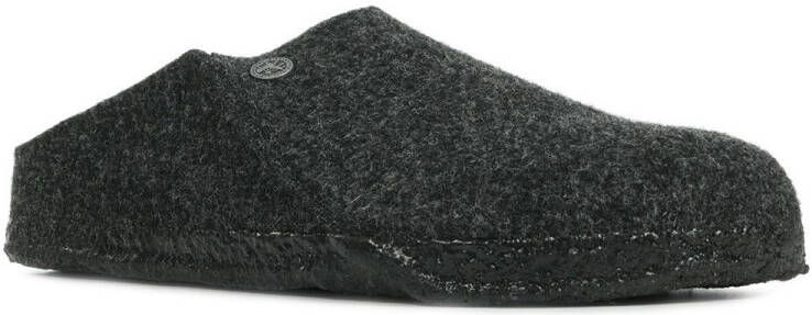 Birkenstock Geïnspireerde binnenslippers met verwijderbare inlegzool Bruin Heren - Foto 7