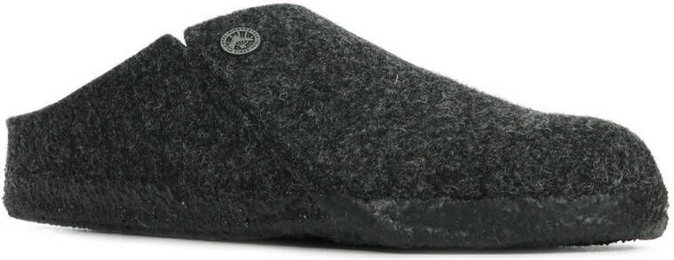 Birkenstock Pantoffels Zermatt Shearling Wz