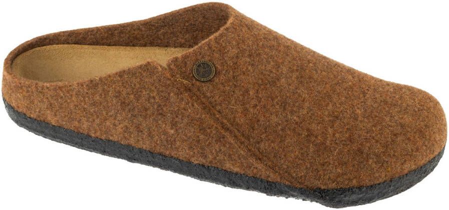 Birkenstock Pantoffels Zermatt Standard FE