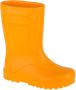 Birkenstock Regenlaars Kids Derry 1006284 Scuba Yellow Geel Normaal - Thumbnail 2