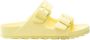 Birkenstock Arizona Eva Popcorn Sandalen Streetwear Volwassen - Thumbnail 5