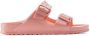 Birkenstock Arizona Eva Coral Peach Schoenmaat 36 Slides 1022511 - Thumbnail 38