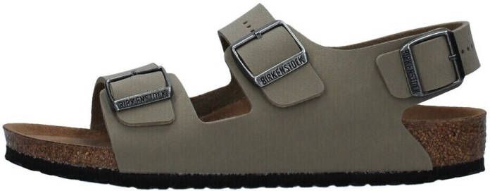 Birkenstock Lage Sneakers 1023440