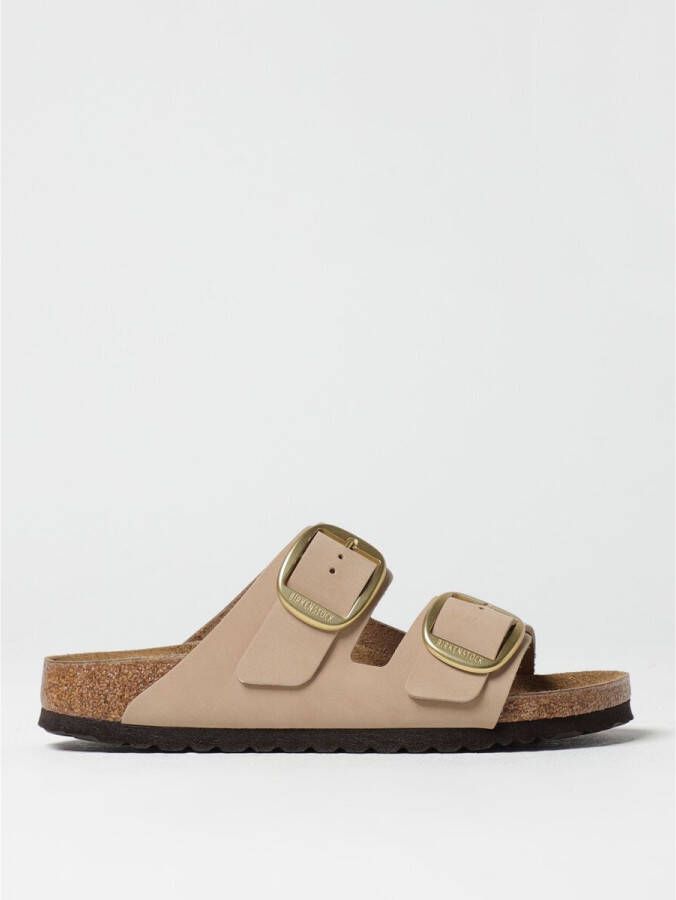 Birkenstock Sandalen 1024064 SANDCASTLE