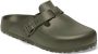 Birkenstock Boston Eva Sandalen & Slides Schoenen eggshell maat: 38 beschikbare maaten:36 37 38 39 40 41 - Thumbnail 4