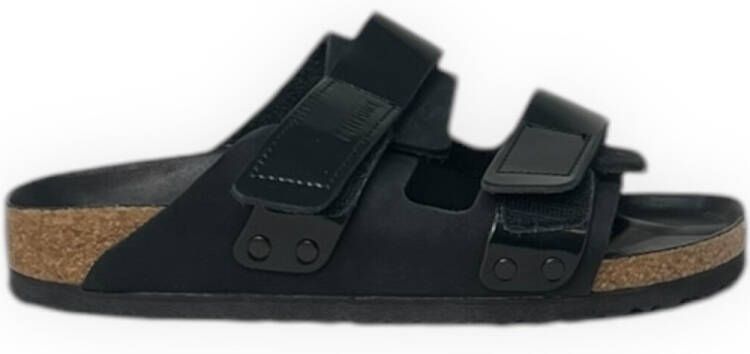 Birkenstock Sandalen 1026570 BLACK