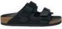 Birkenstock Zwarte Sandalen voor Vrouwen Black Dames - Thumbnail 46