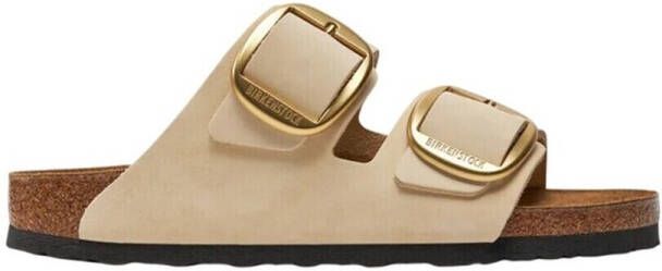 Birkenstock Sandalen 1026585 ARIZONA BIG BUCKLE LENB