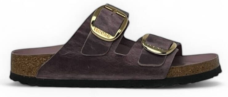 Birkenstock Slippers Arizona Big Buckle 1029267