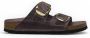 Birkenstock Arizona Big Buckle Natural Leather Oiled Narrow - Thumbnail 2
