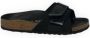 Birkenstock Oita Slides Black Dames - Thumbnail 2