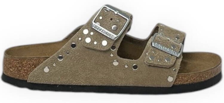 Birkenstock Sandalen 1029390 TAUPE