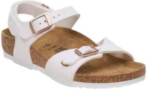 Birkenstock Sandalen 1029454_rio_as