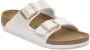 Birkenstock Arizona Kids Birko-Flor Electric Metallic Pearl - Thumbnail 12