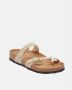 Birkenstock Mayari Slippers Regular Fit Sandcastle - Thumbnail 2