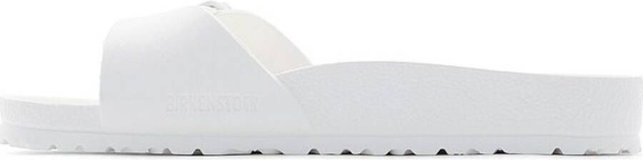 Birkenstock Stijlvolle Schoenen voor elke gelegenheid White Heren - Foto 10