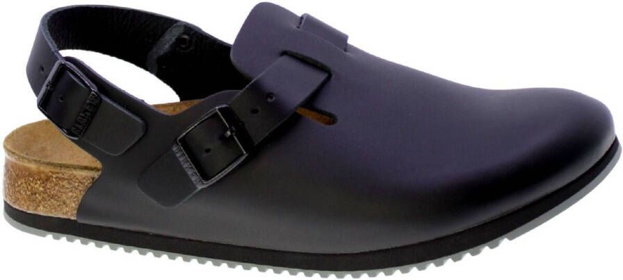 Birkenstock Slippers BIR-CCC-61196-BL - Foto 3