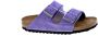 Birkenstock Arizona BS Slippers Purple Dusk Narrow Fit Unisex - Thumbnail 10